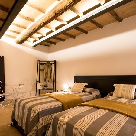 Casa Spagni Montalcino Luaran gambar